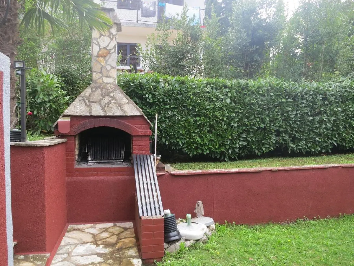 Apartment Prpic Malinska 0*,  Croatia