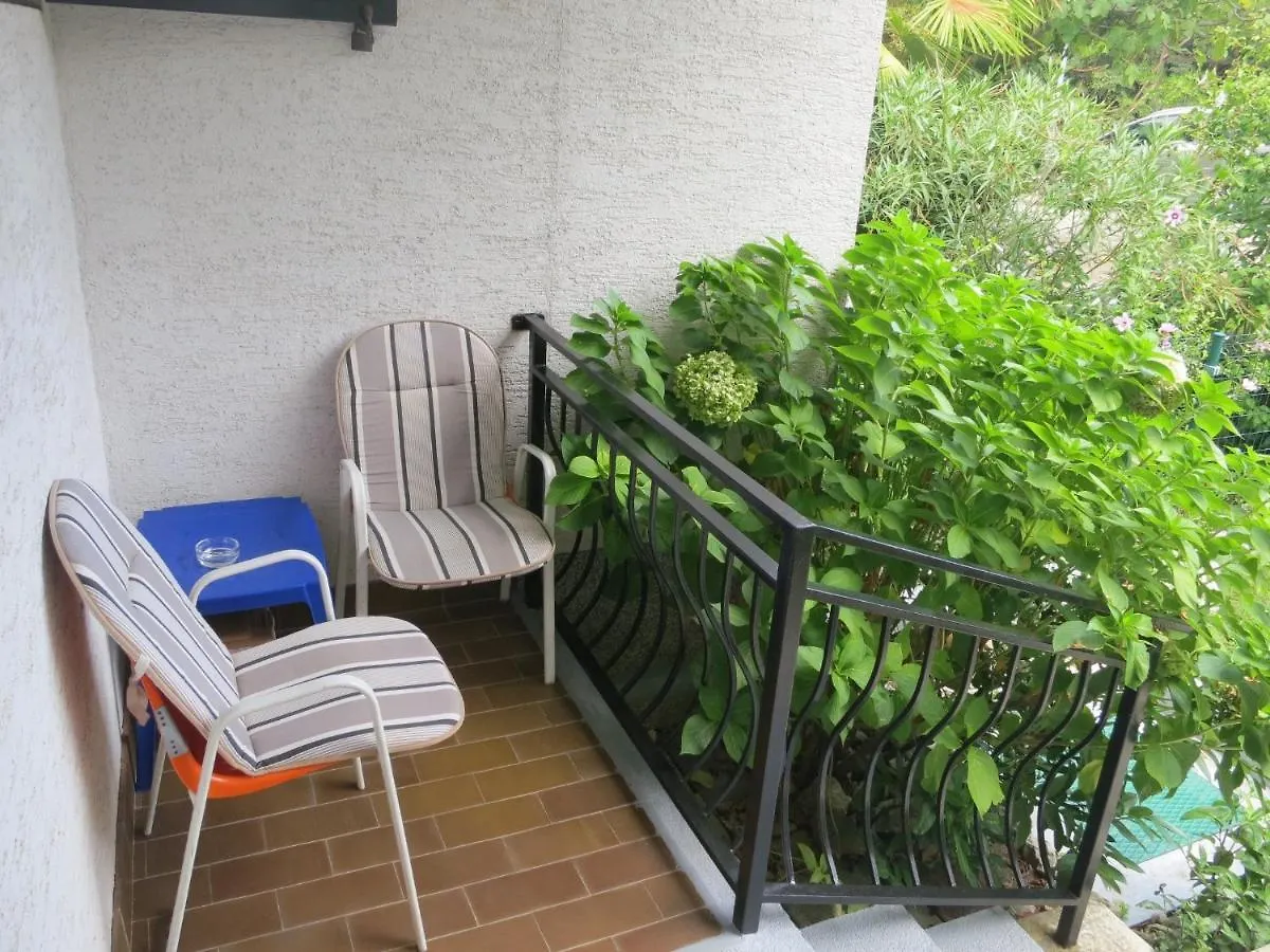 Apartment Prpic Malinska