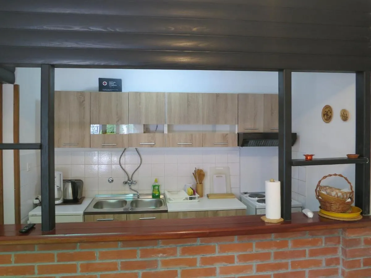 Apartment Prpic Malinska