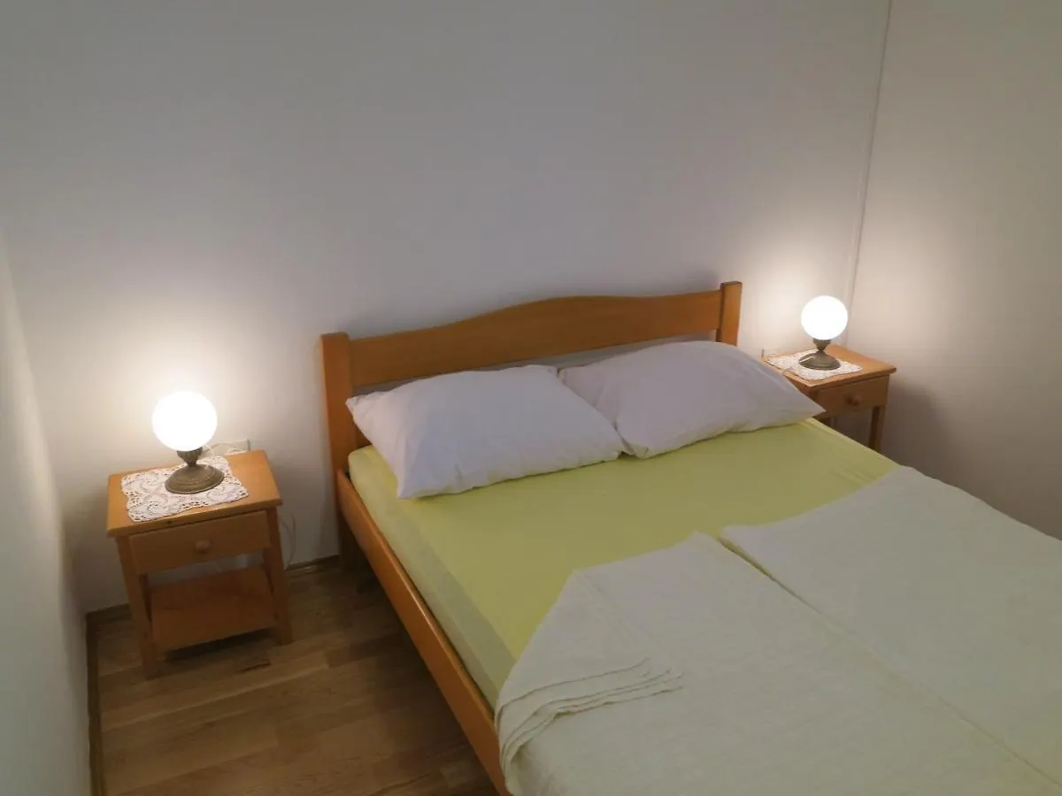 Apartment Prpic Malinska
