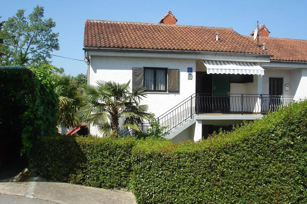 Apartment Prpic Malinska