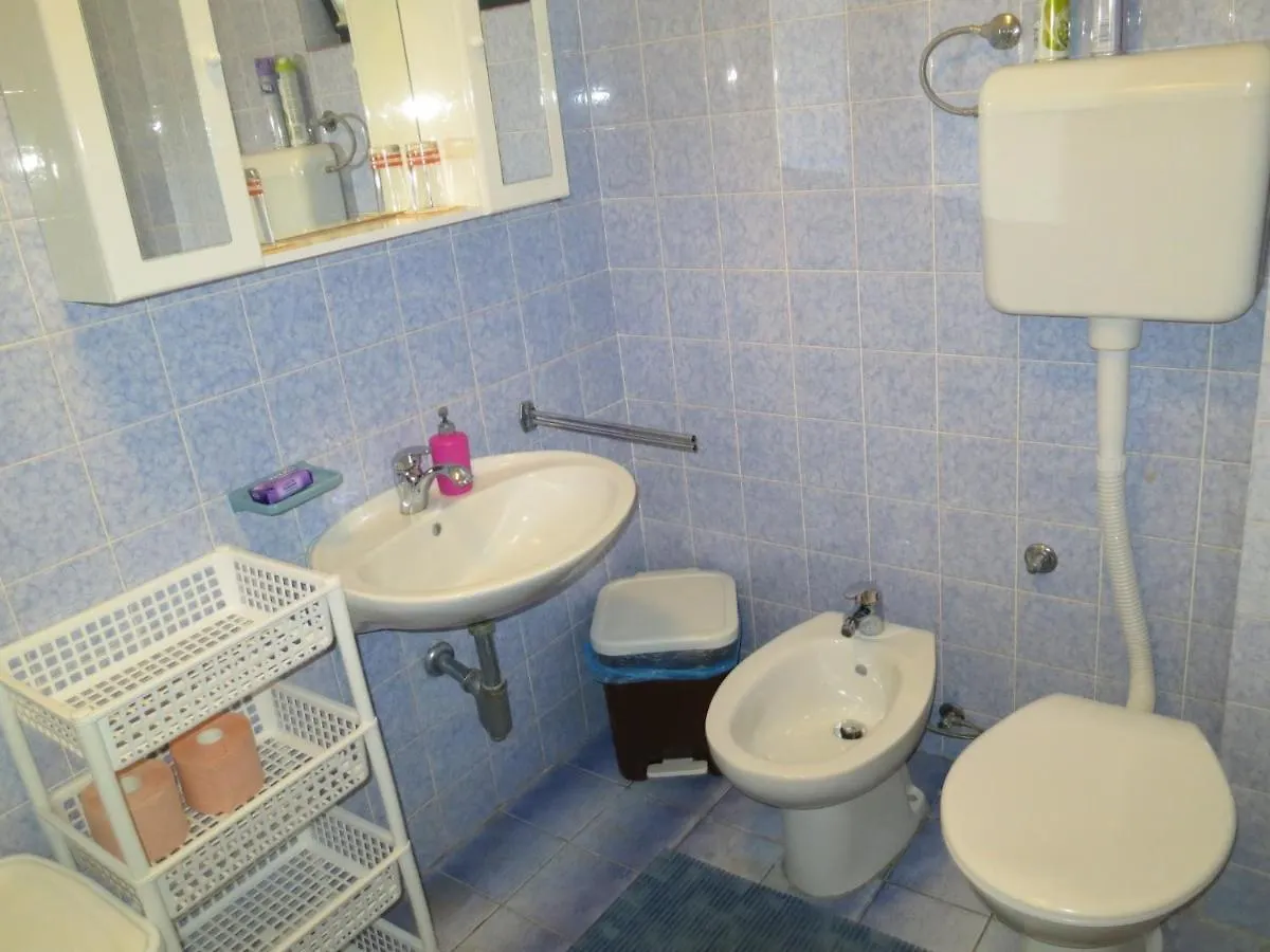 Apartment Prpic Malinska 0*,  Croatia