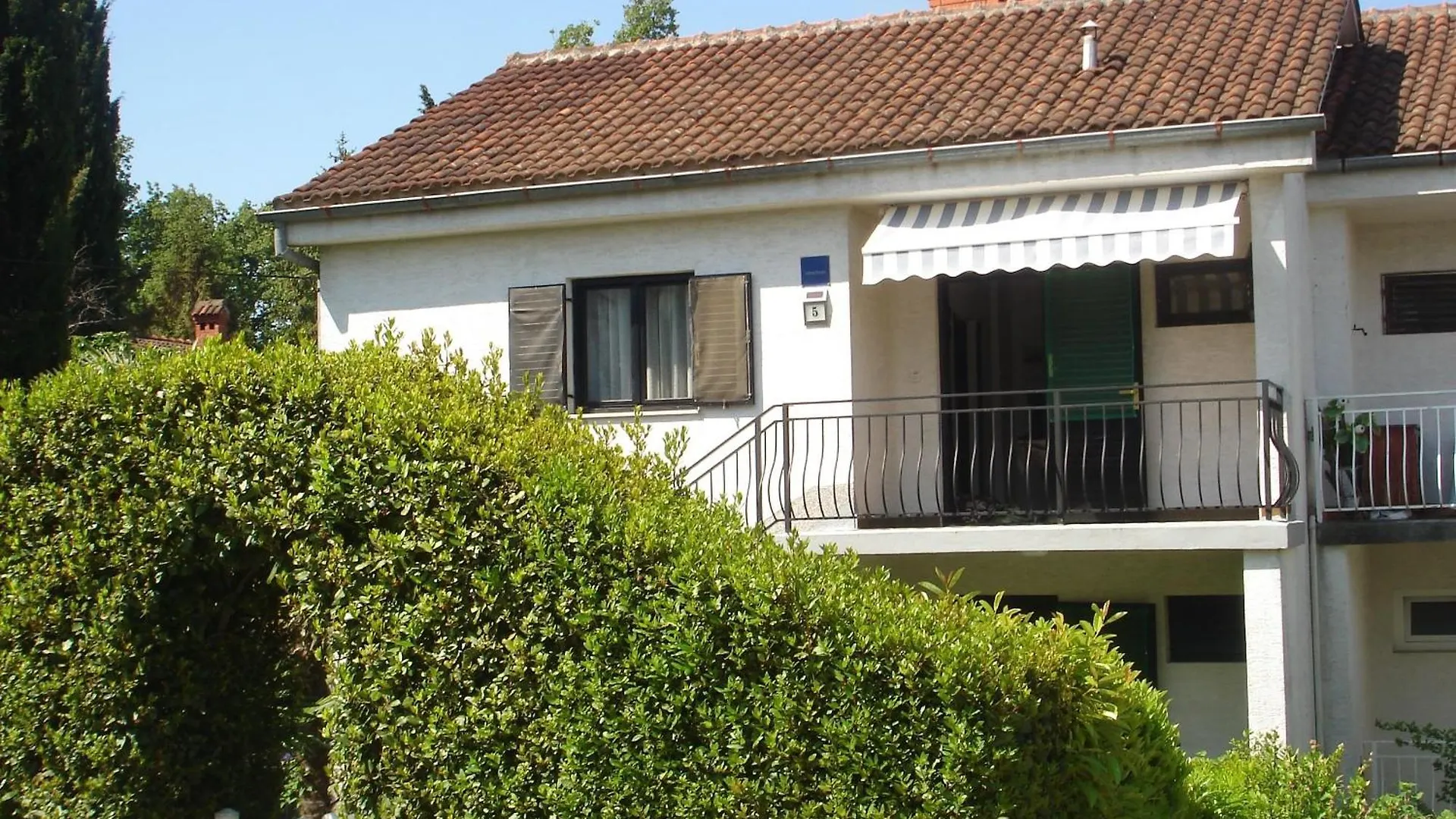 Apartment Prpic Malinska