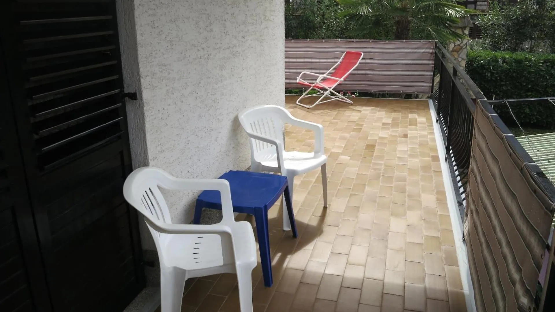 Apartment Prpic Malinska