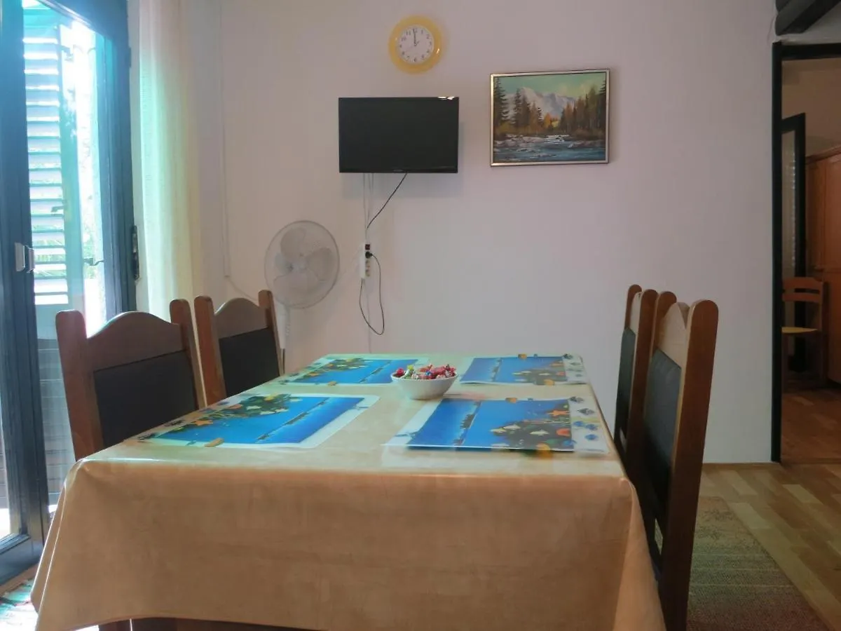 Apartment Prpic Malinska